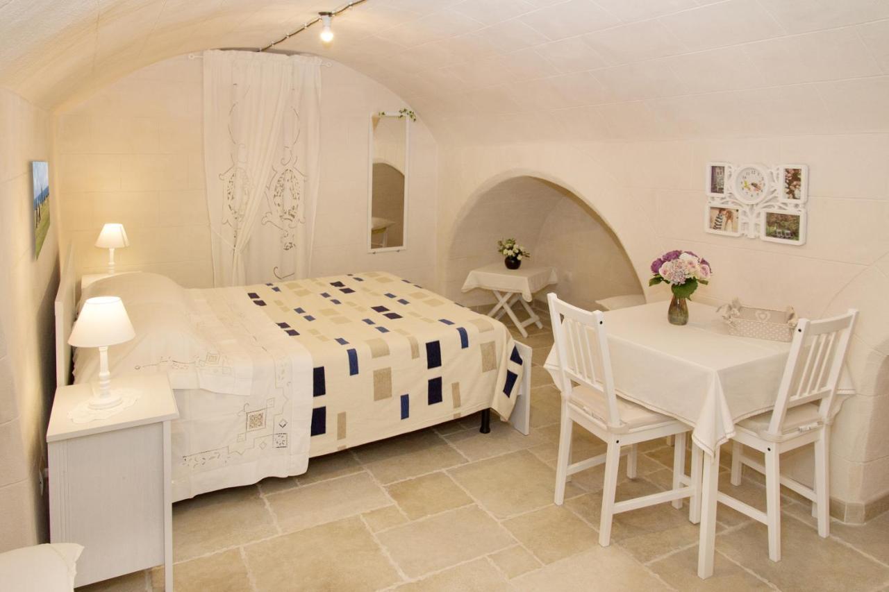 Locazione Turistica Casa Liu Monopoli Exterior foto