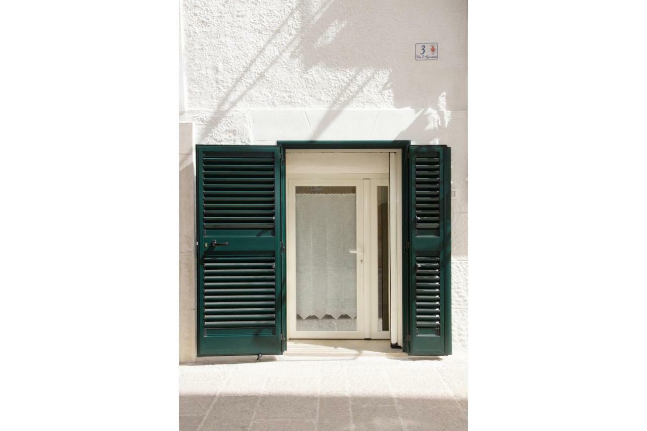 Locazione Turistica Casa Liu Monopoli Exterior foto