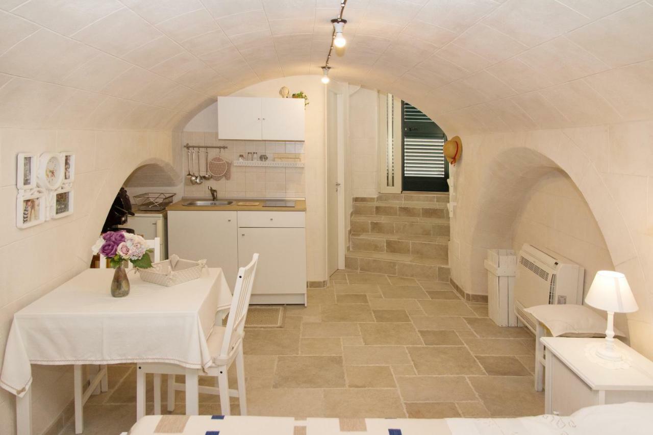 Locazione Turistica Casa Liu Monopoli Exterior foto