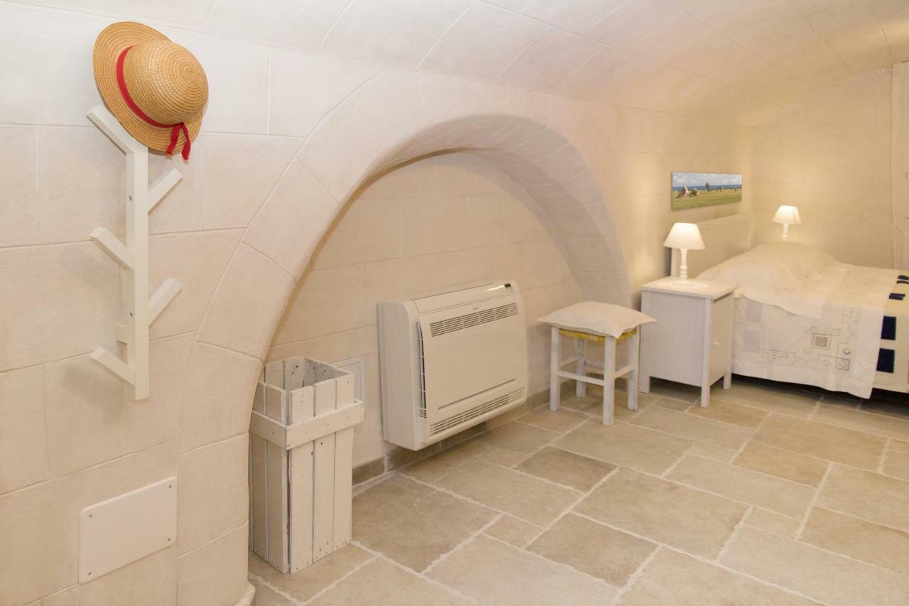 Locazione Turistica Casa Liu Monopoli Exterior foto