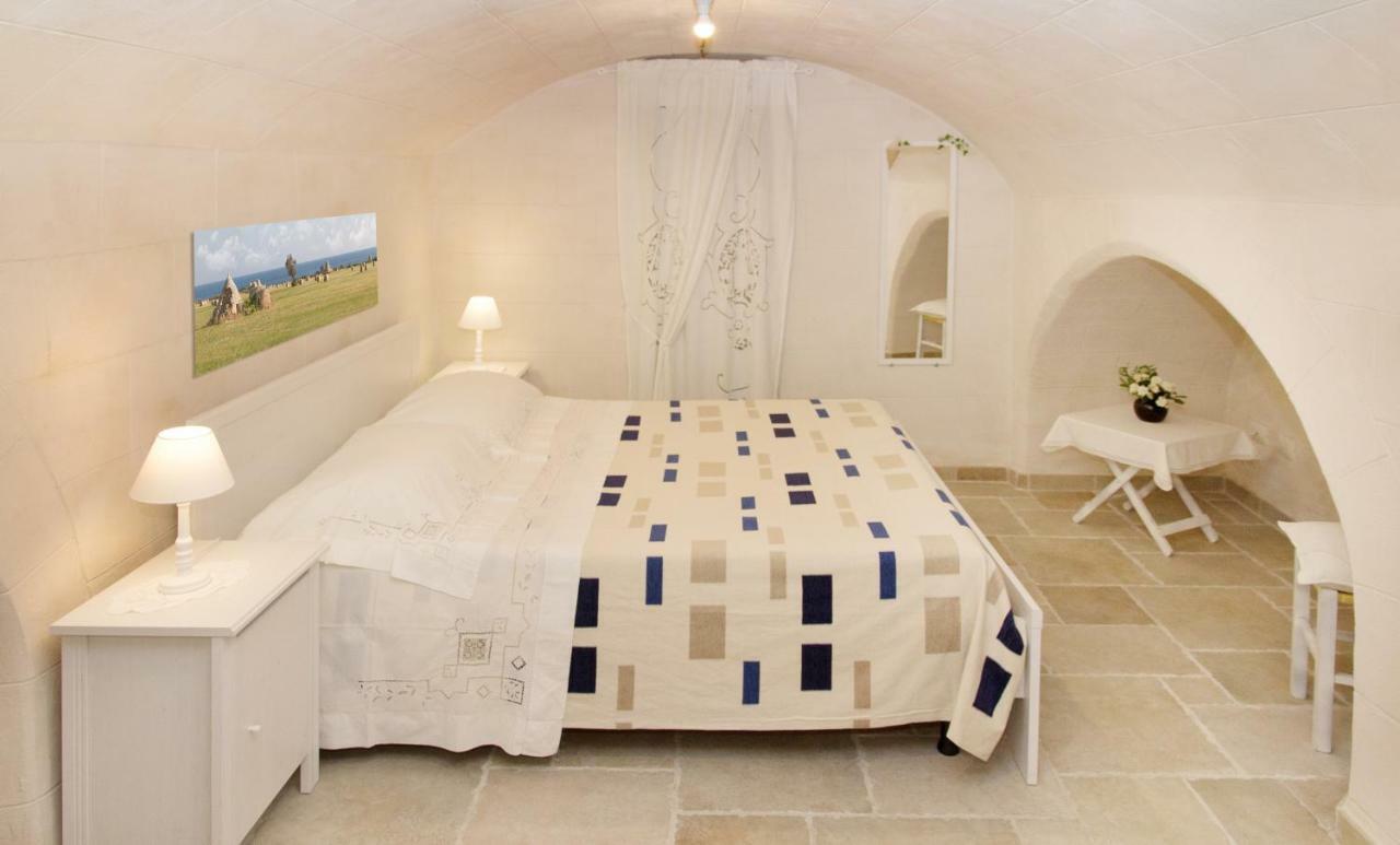 Locazione Turistica Casa Liu Monopoli Exterior foto