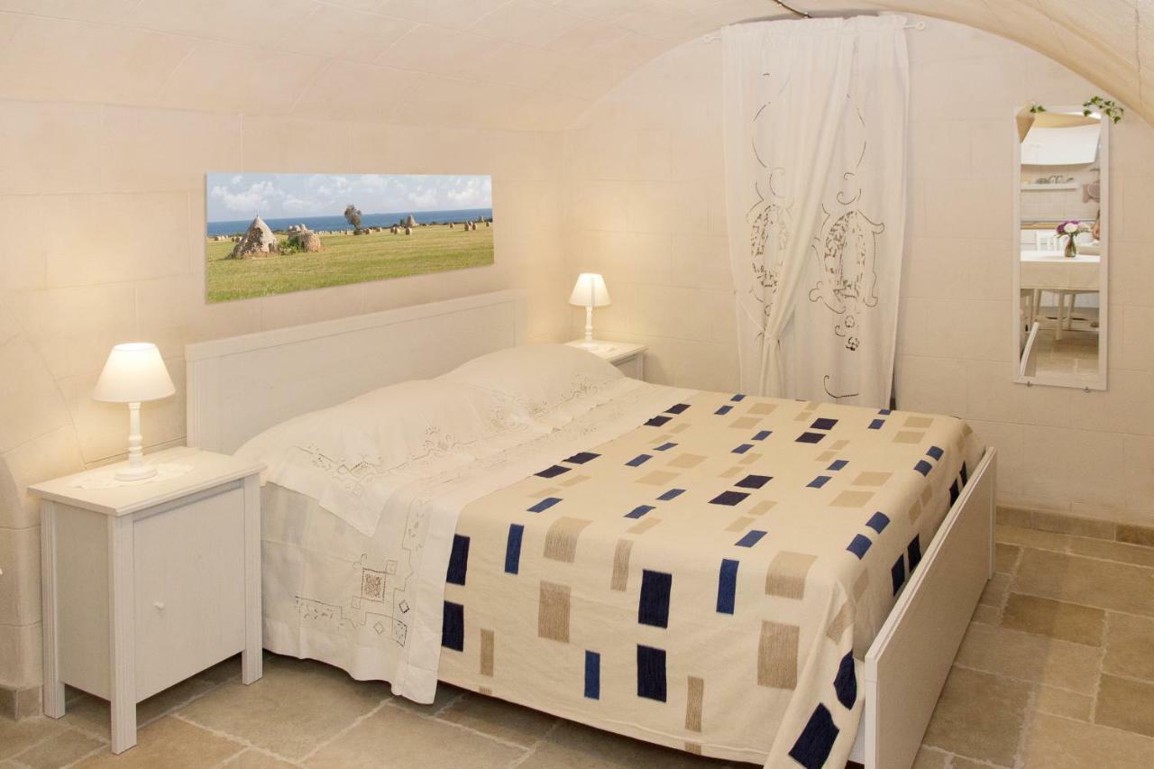 Locazione Turistica Casa Liu Monopoli Exterior foto